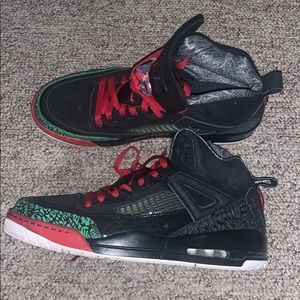 Men’s Jordan 3 retro Spizike!!